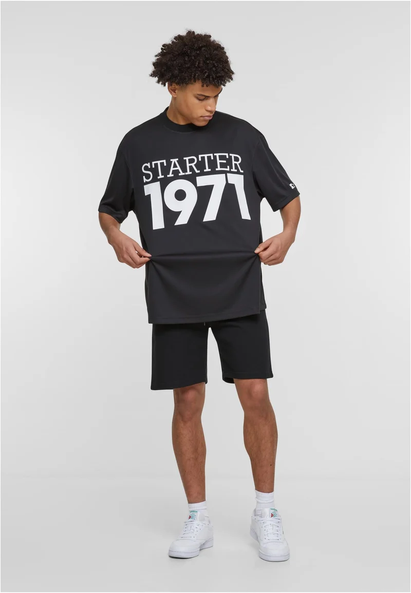 SBL Starter Train Day Mesh Jersey