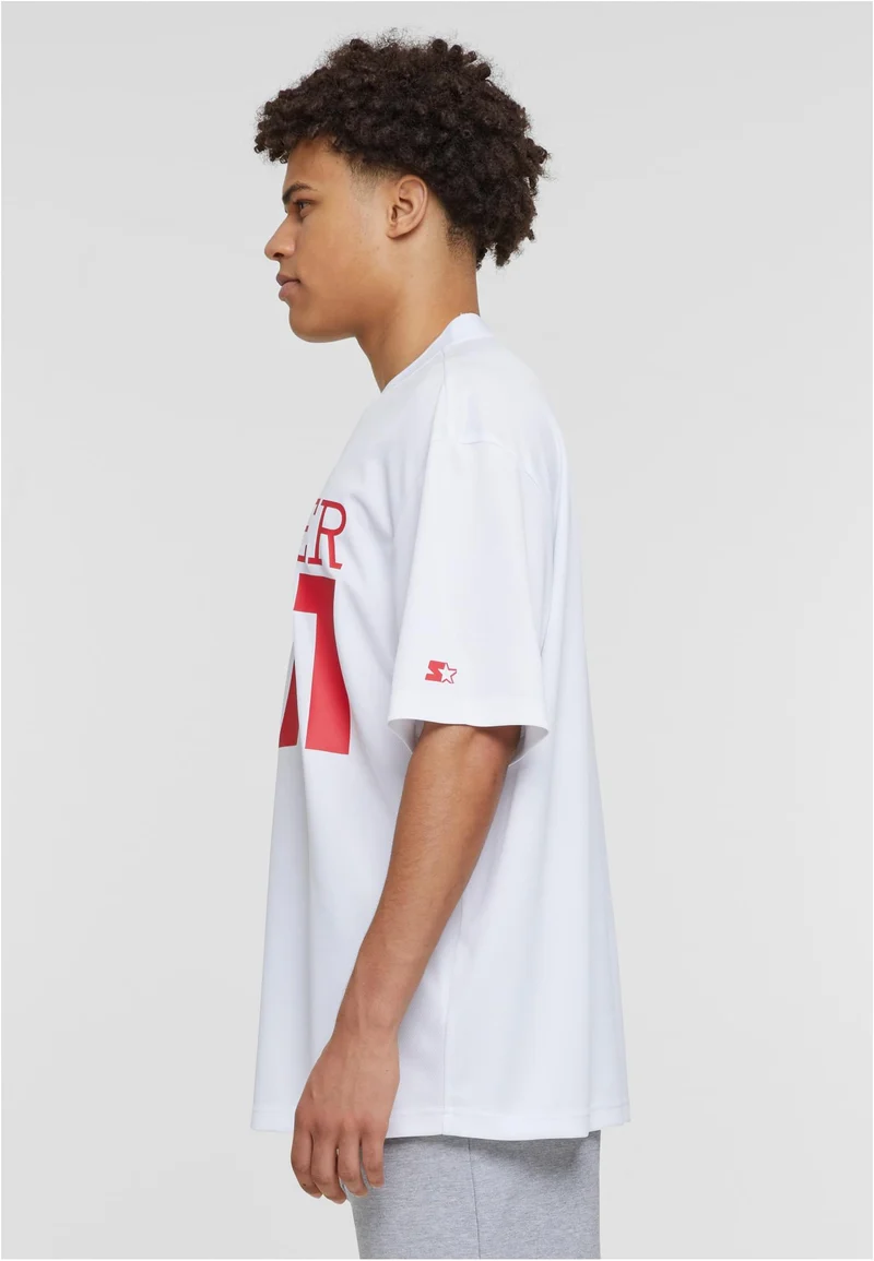 SBL Starter Train Day Mesh Jersey
