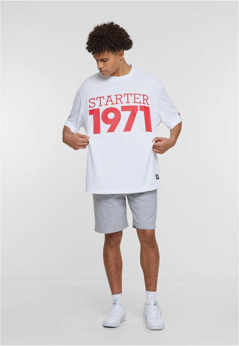 SBL Starter Train Day Mesh Jersey