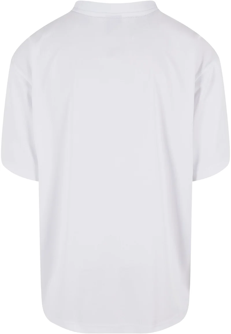 SBL Starter Train Day Mesh Jersey