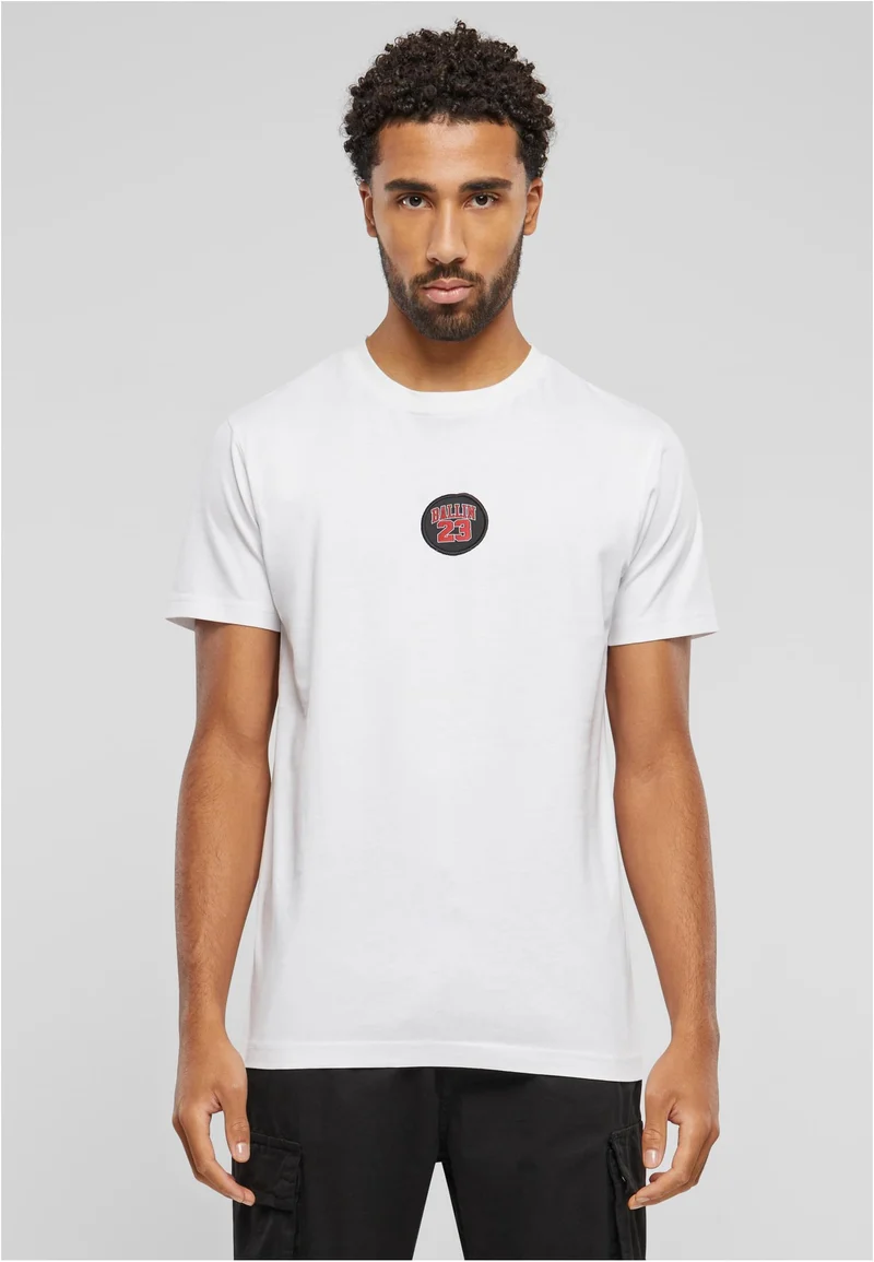 MT Ballin 23 Patch Tee