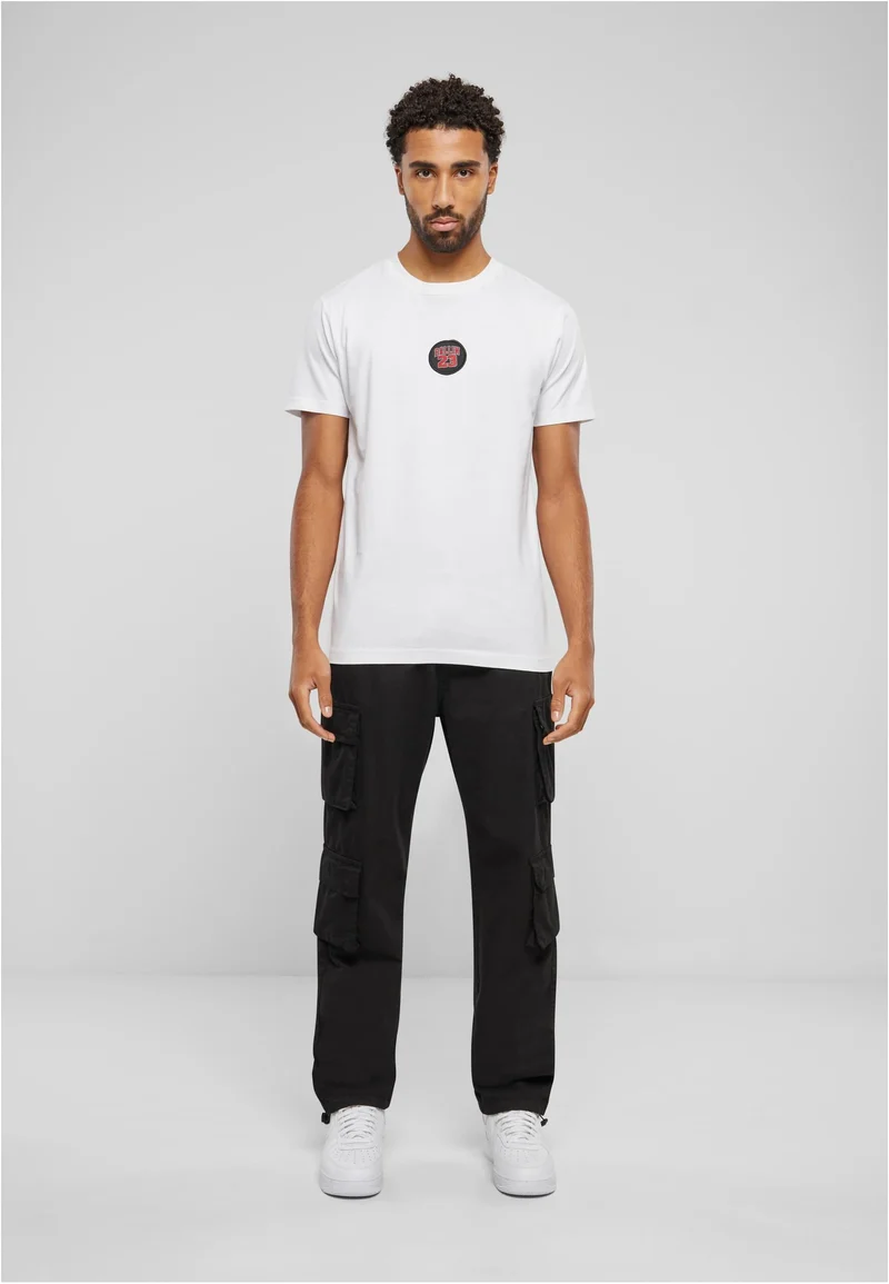 MT Ballin 23 Patch Tee