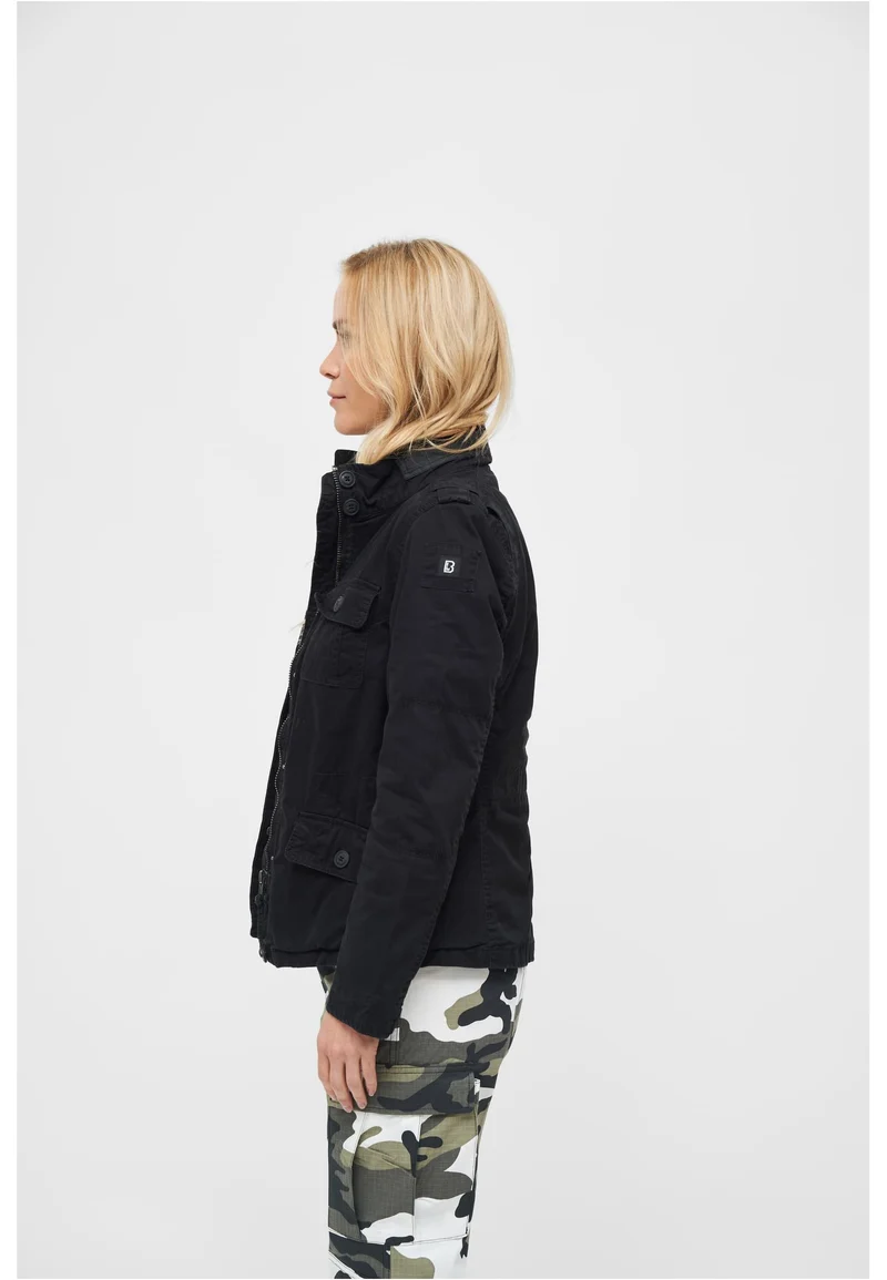 B Britannia Jacket