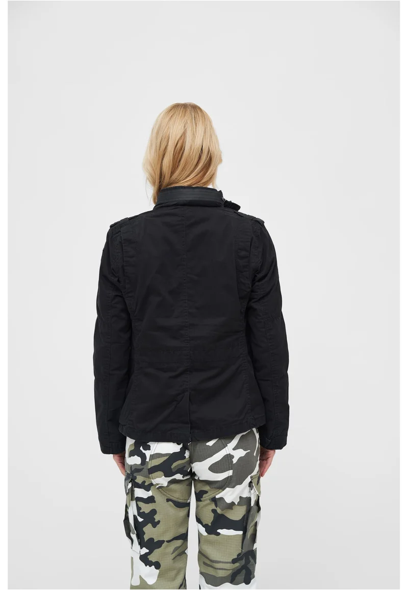 B Britannia Jacket