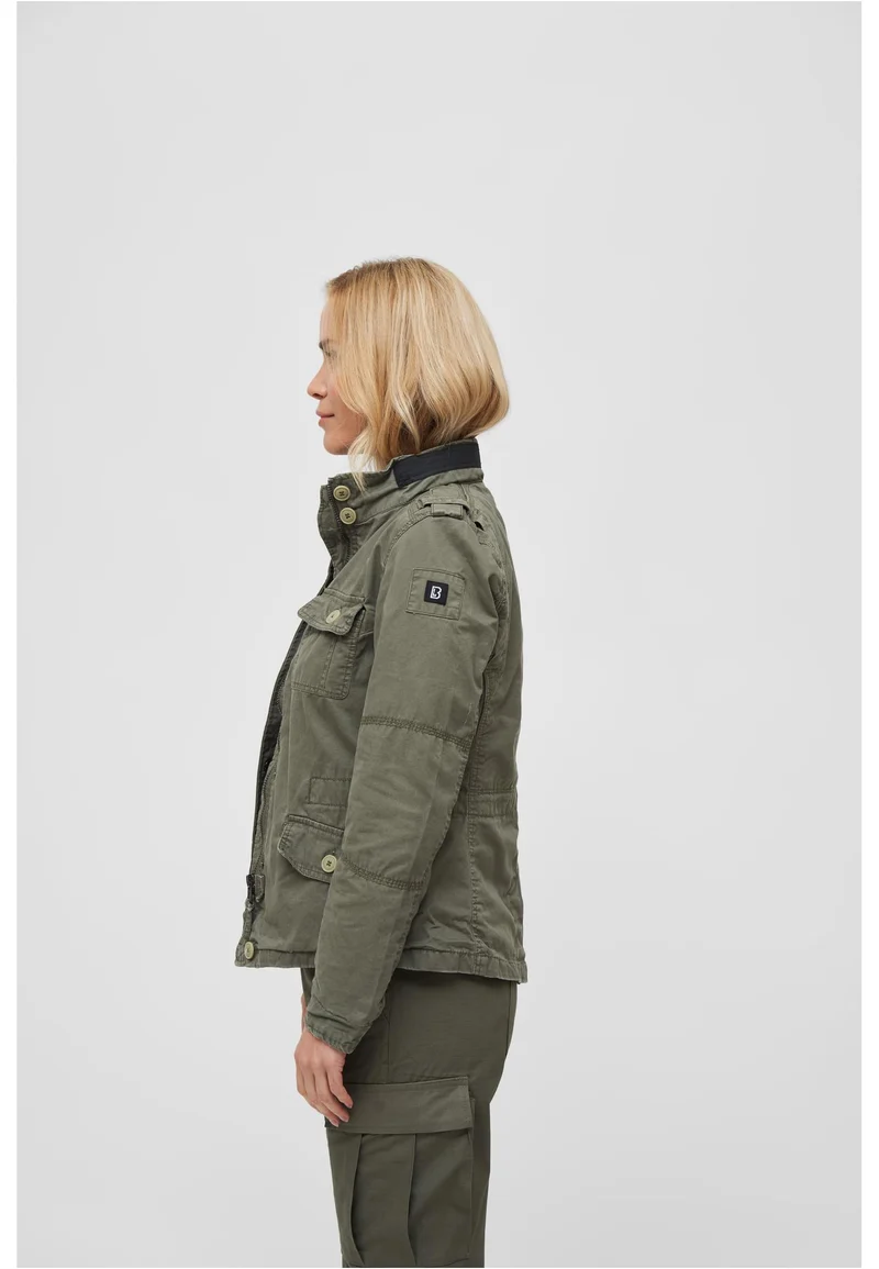 B Britannia Jacket