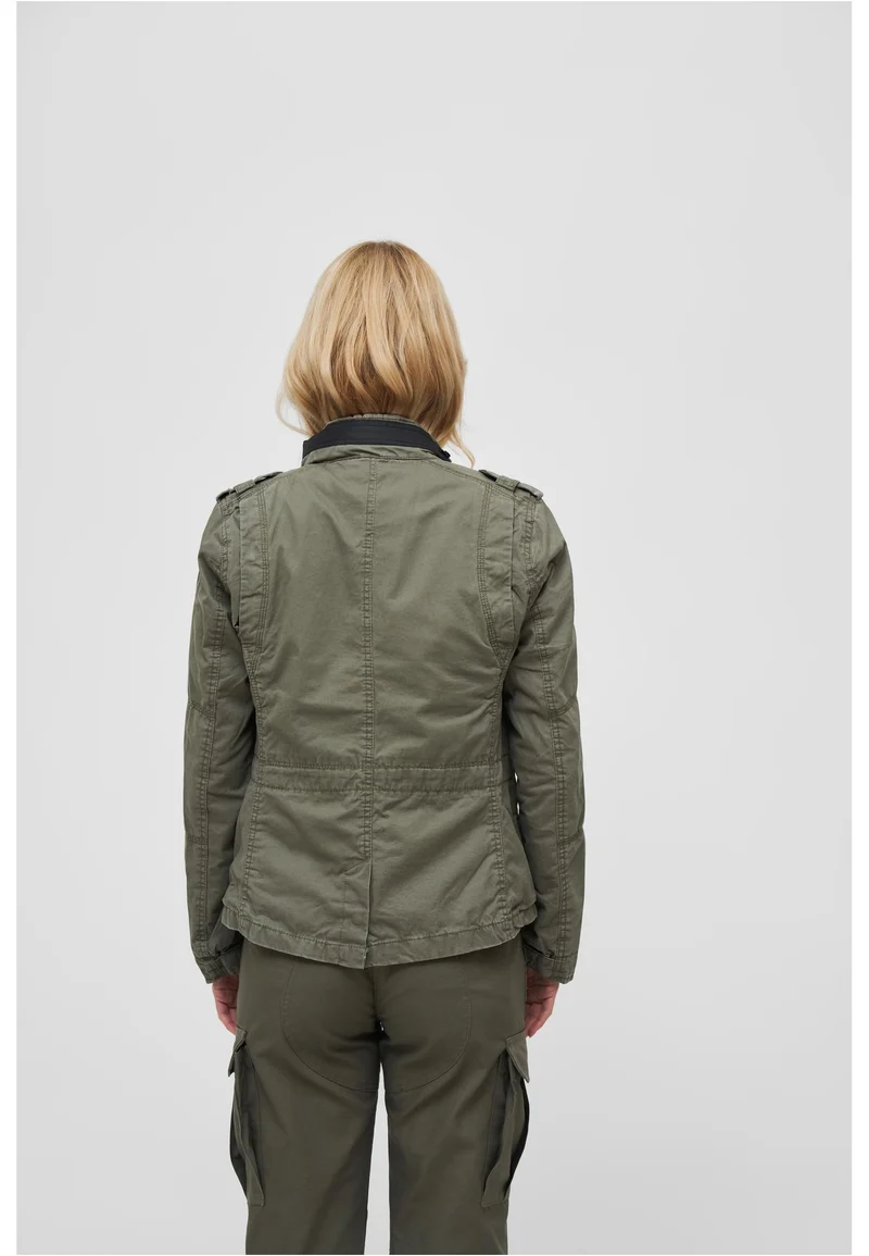 B Britannia Jacket