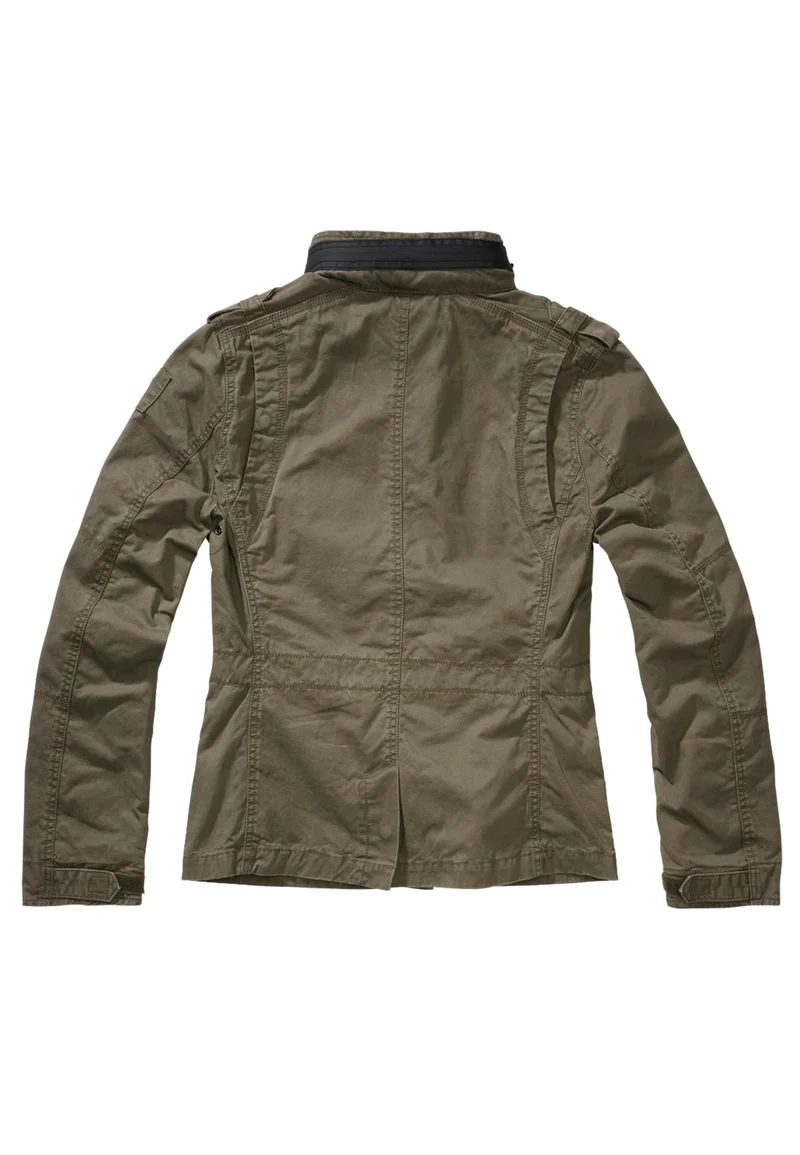 B Britannia Jacket