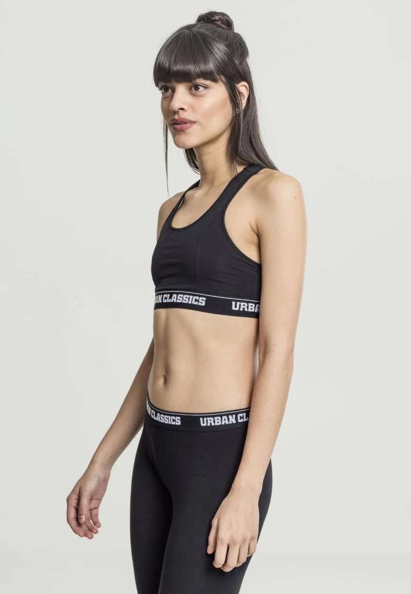 UC Logo Bra