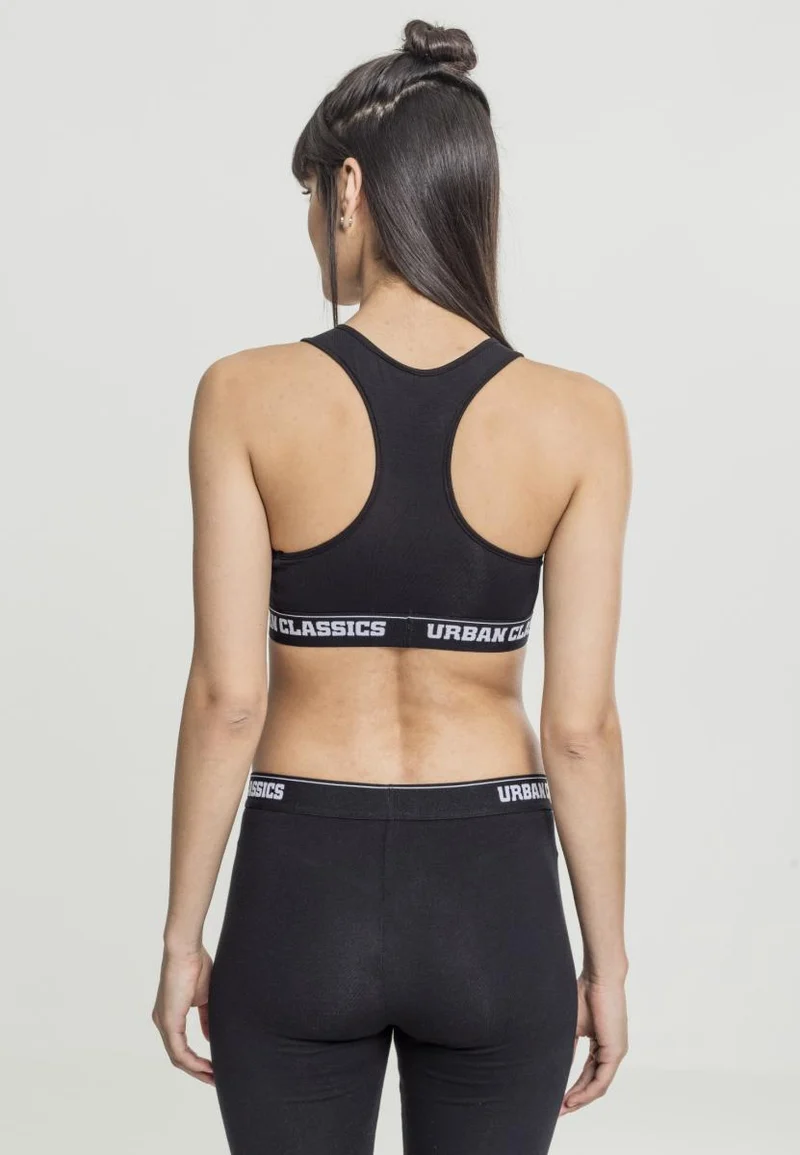 UC Logo Bra