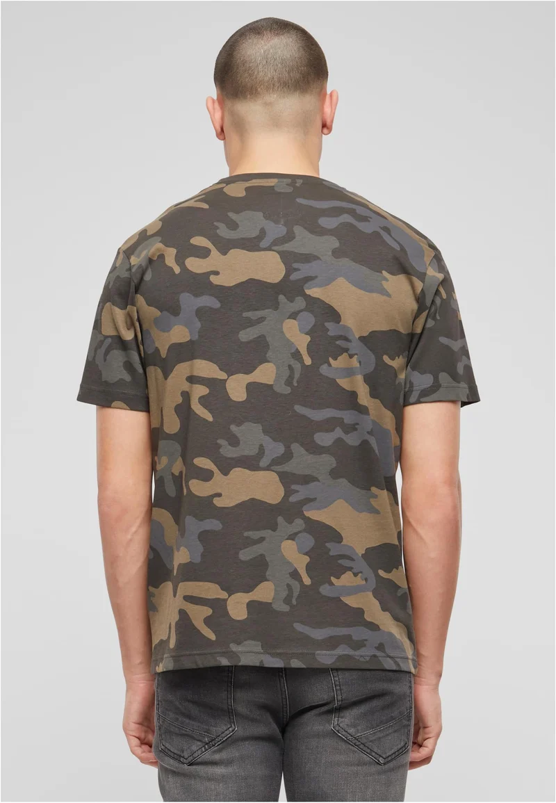 B Motörhead T-Shirt Warpig Print