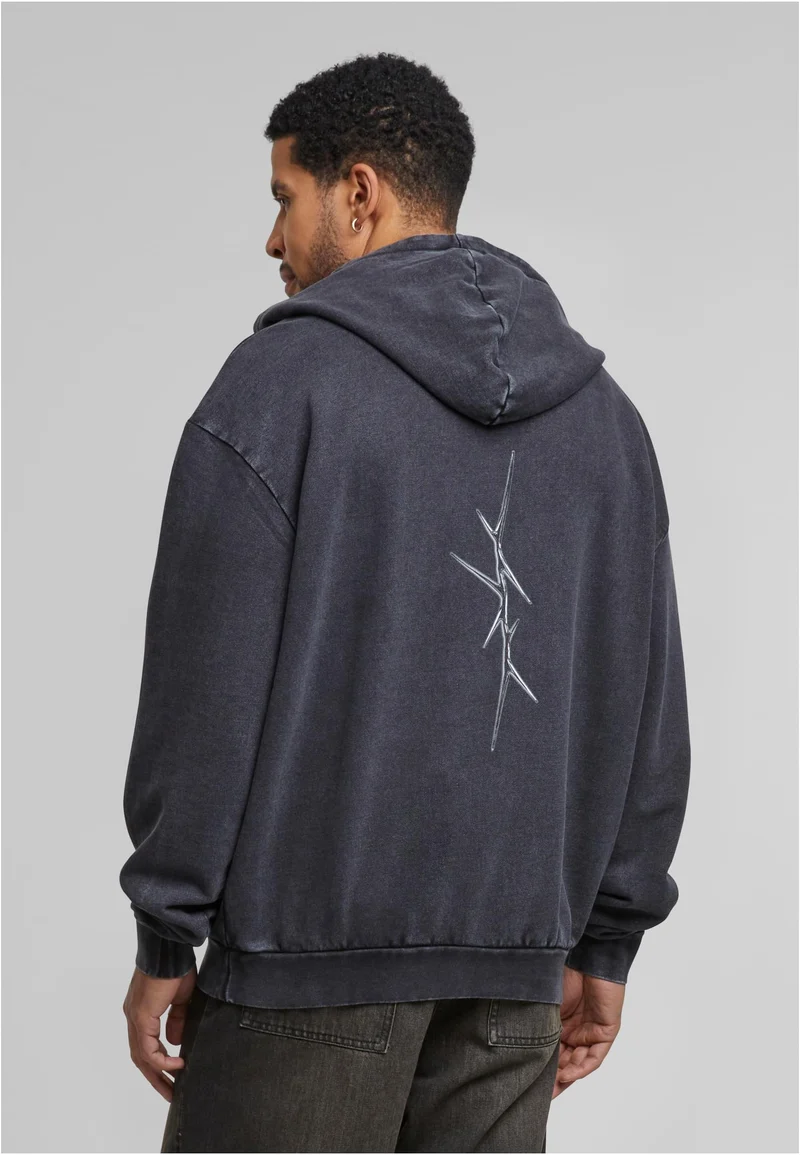 MT Thorned Mask Oversize Hoody
