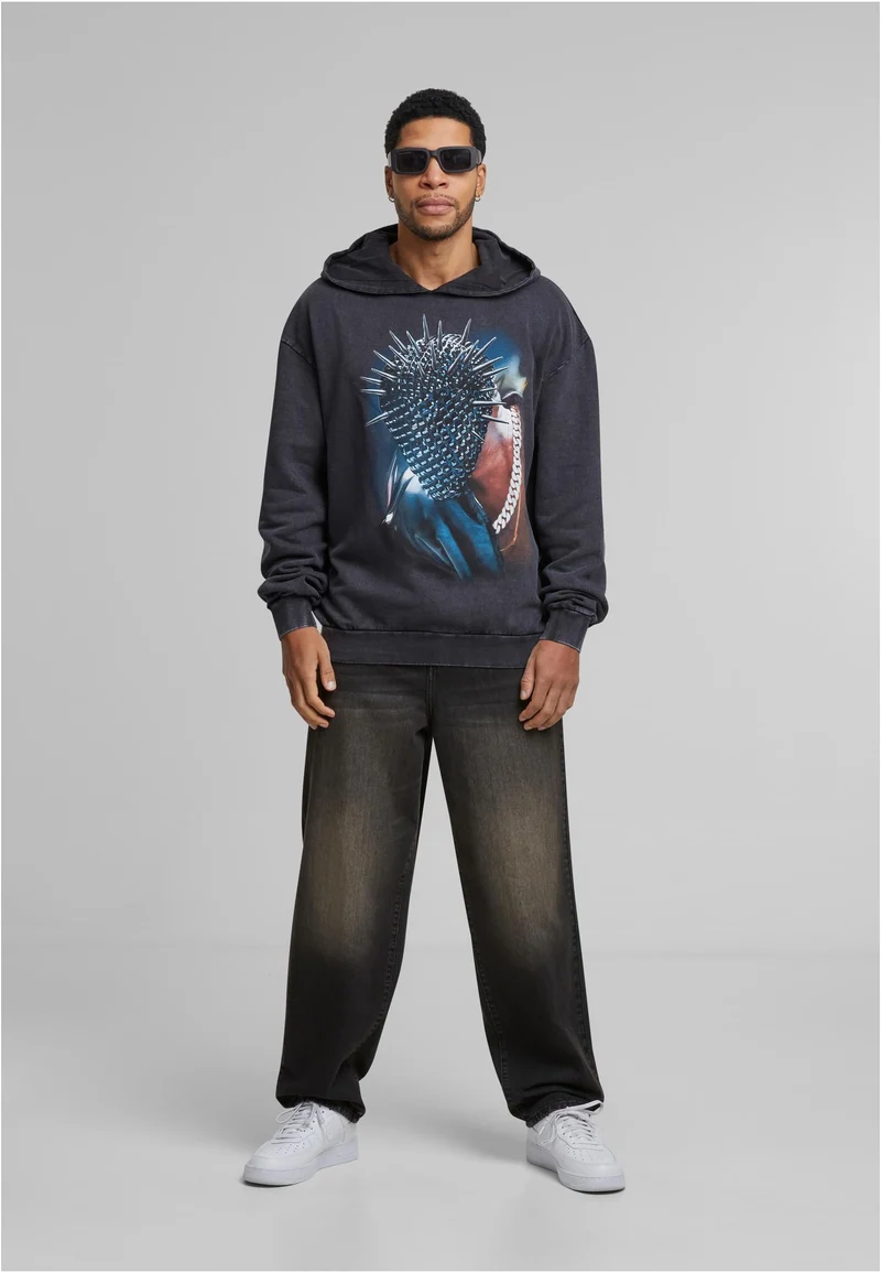 MT Thorned Mask Oversize Hoody
