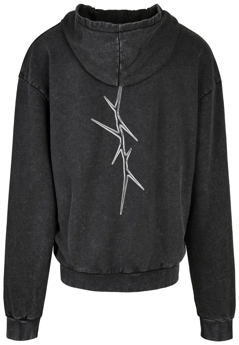 MT Thorned Mask Oversize Hoody