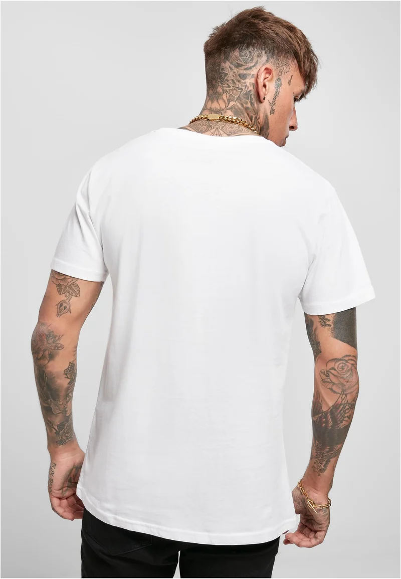 MC Looney Tunes Bugs Bunny Funny Face Tee
