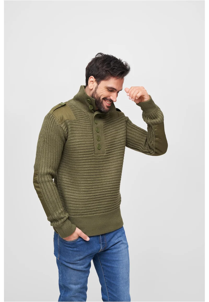B Alpin Pullover