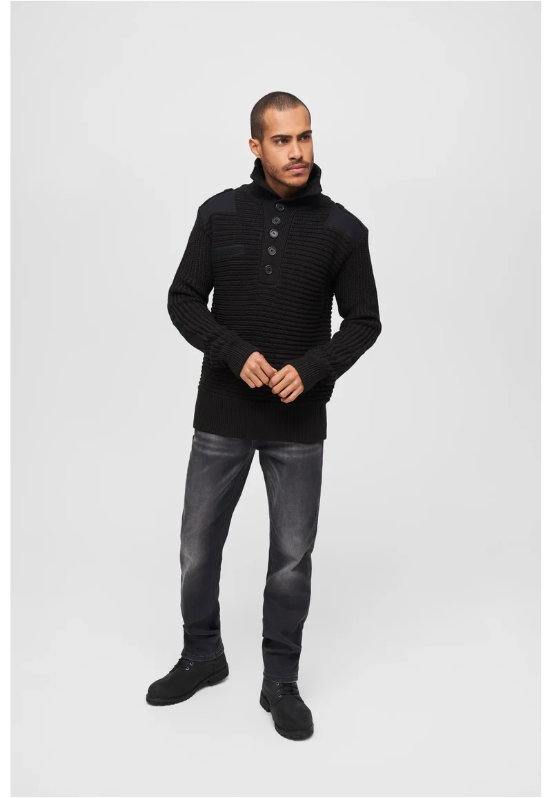 B Alpin Pullover