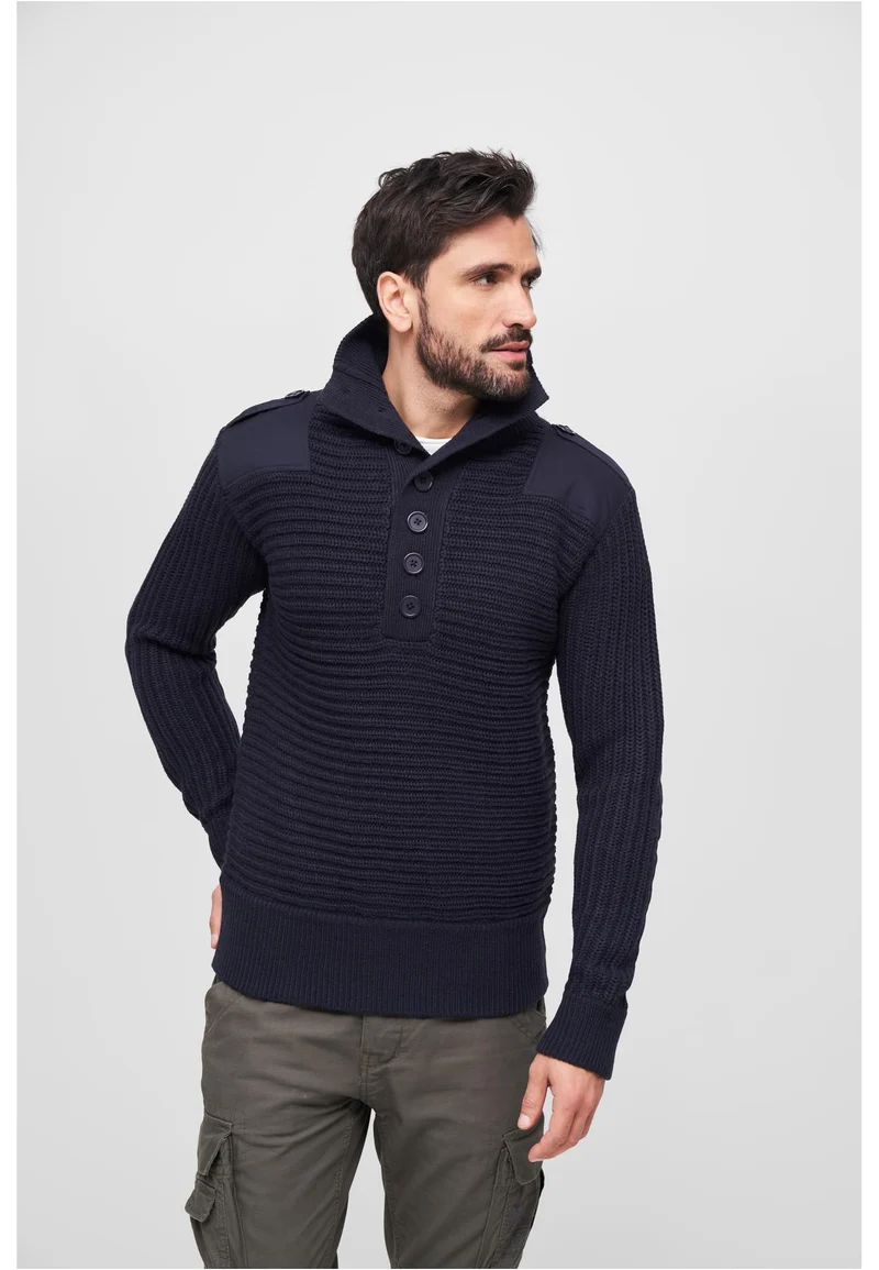 B Alpin Pullover