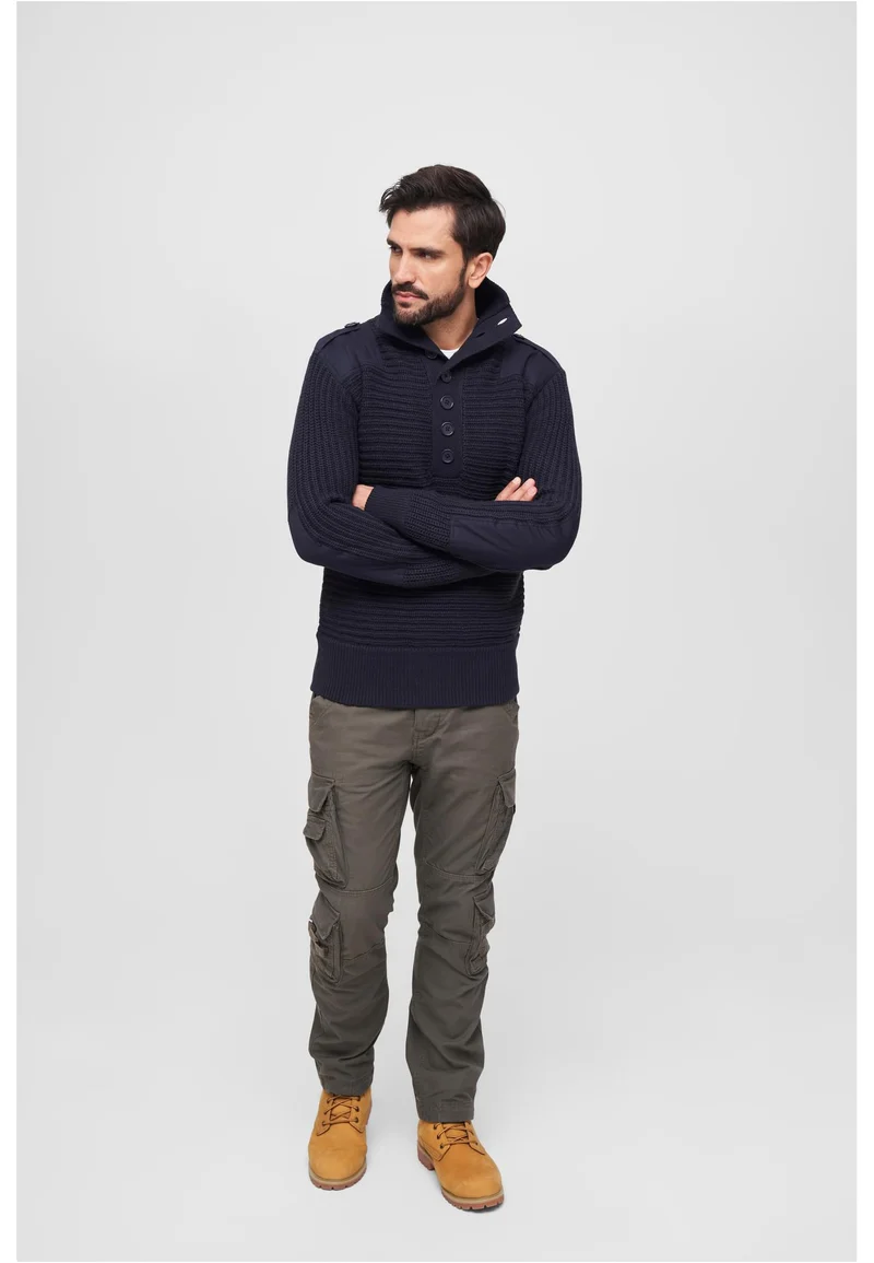 B Alpin Pullover