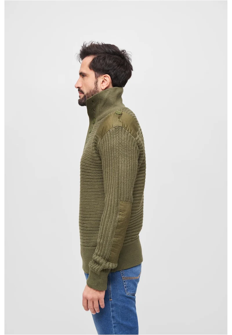 B Alpin Pullover