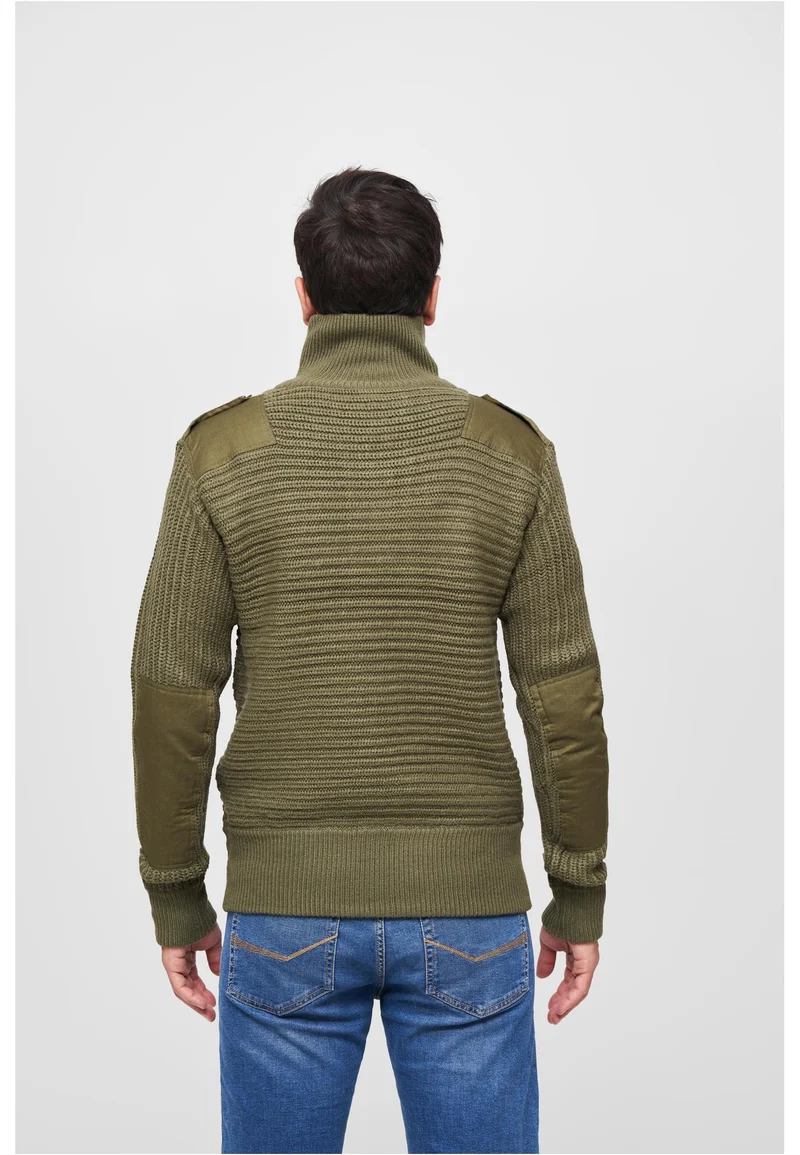 B Alpin Pullover