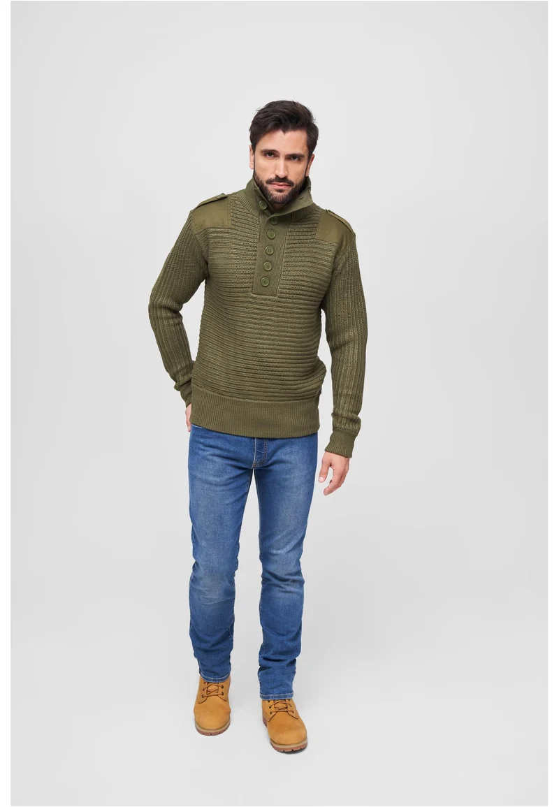 B Alpin Pullover