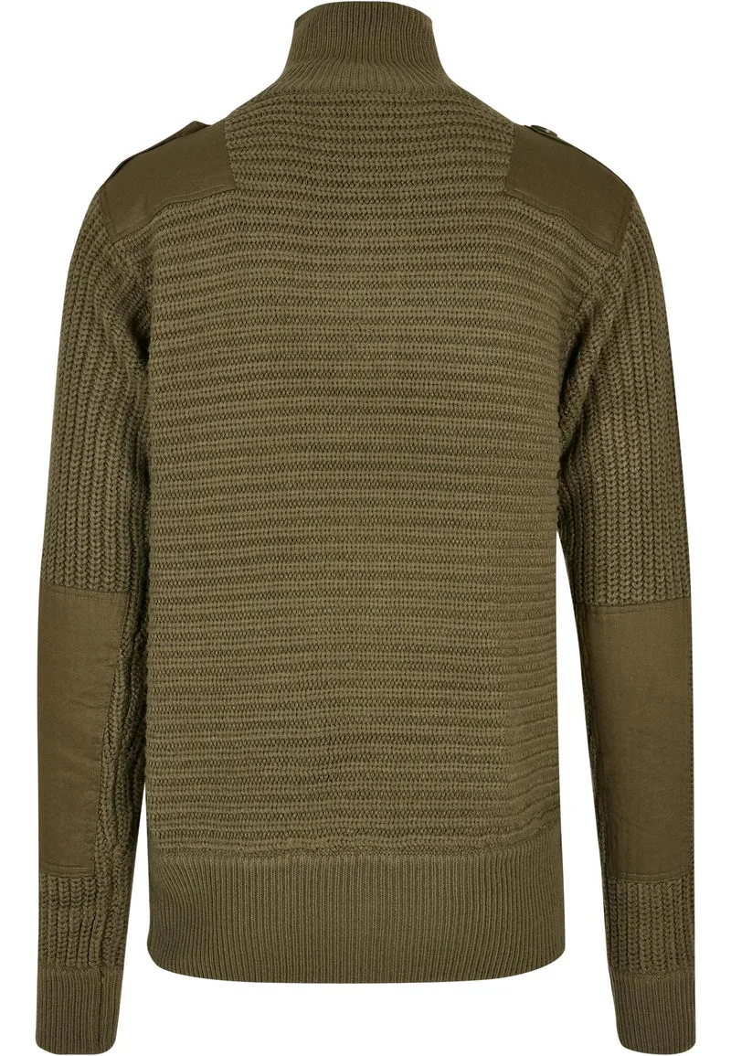 B Alpin Pullover