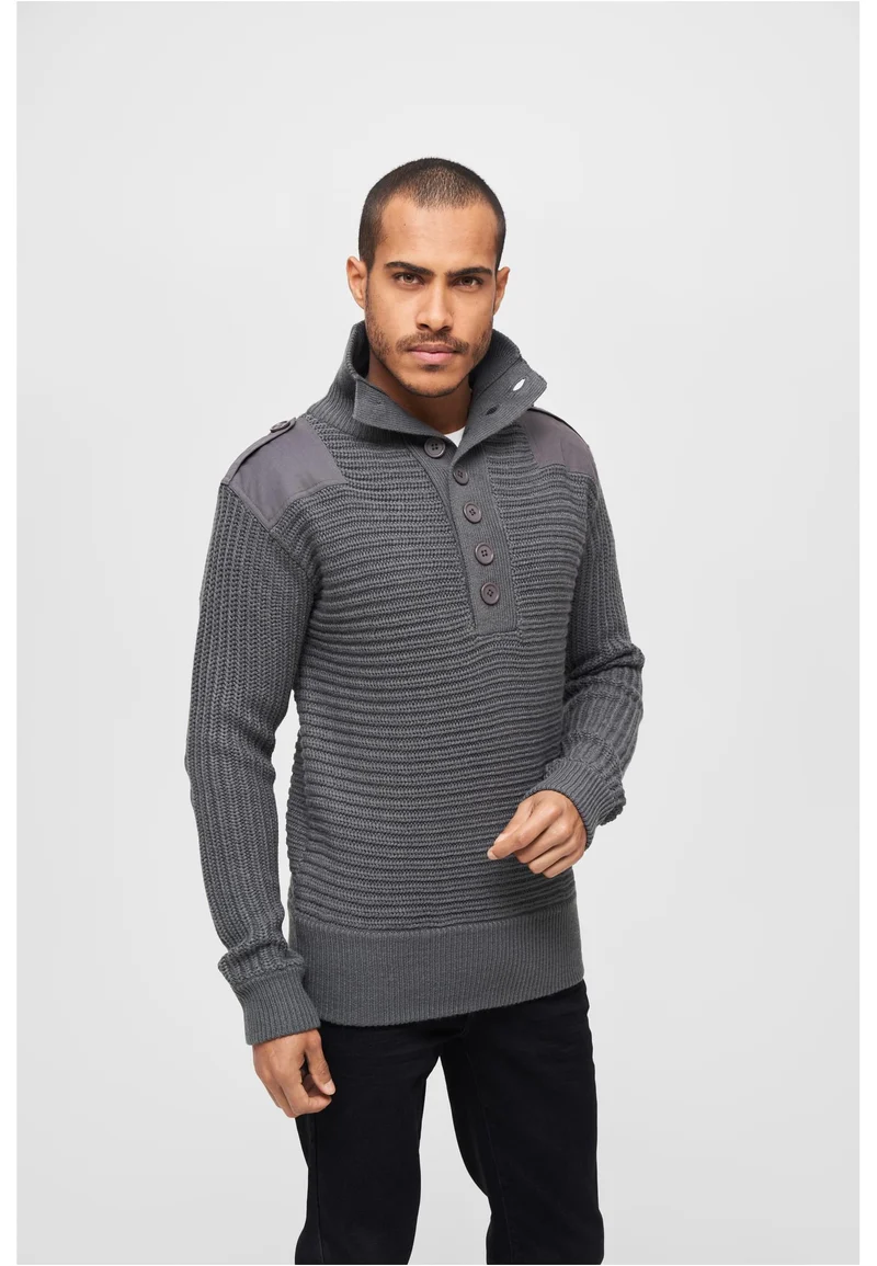 B Alpin Pullover