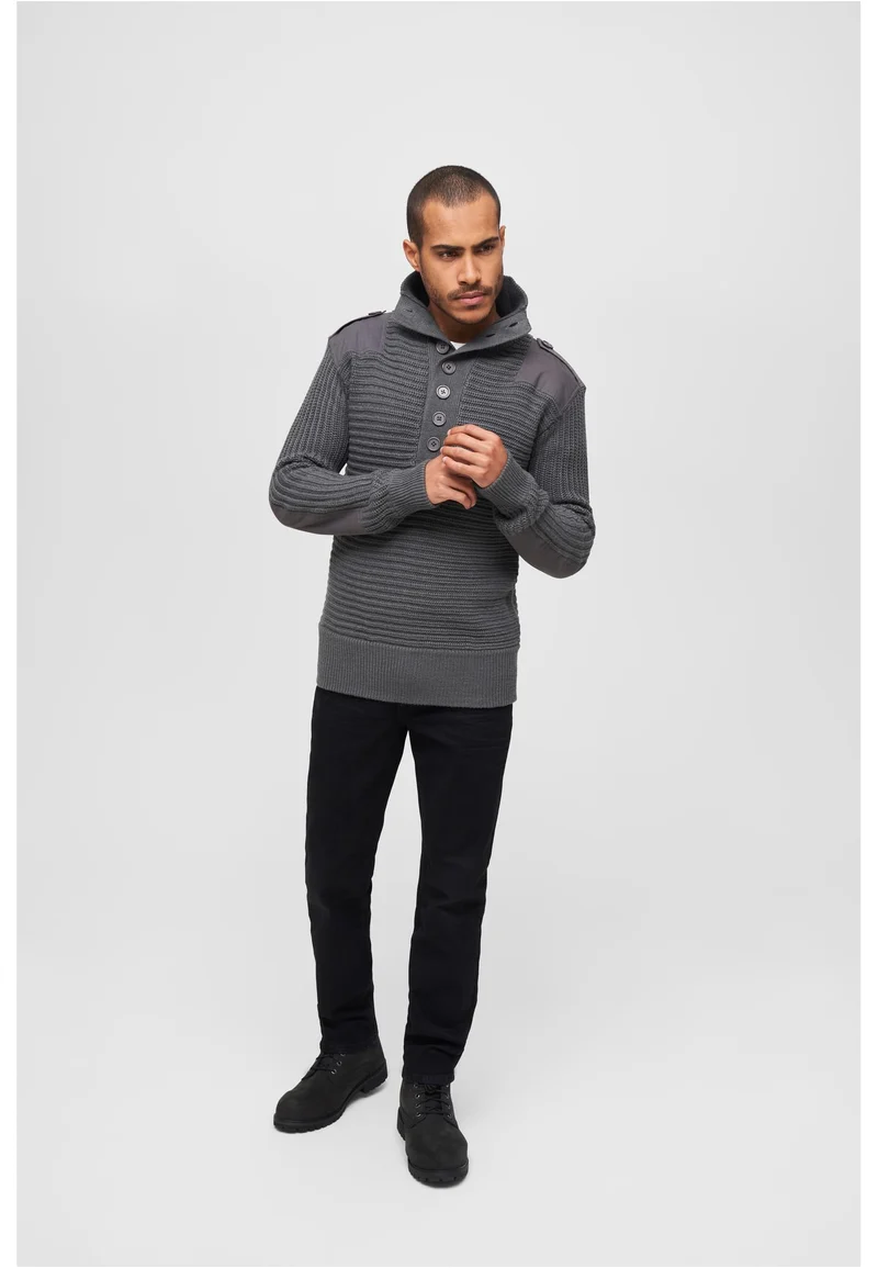 B Alpin Pullover