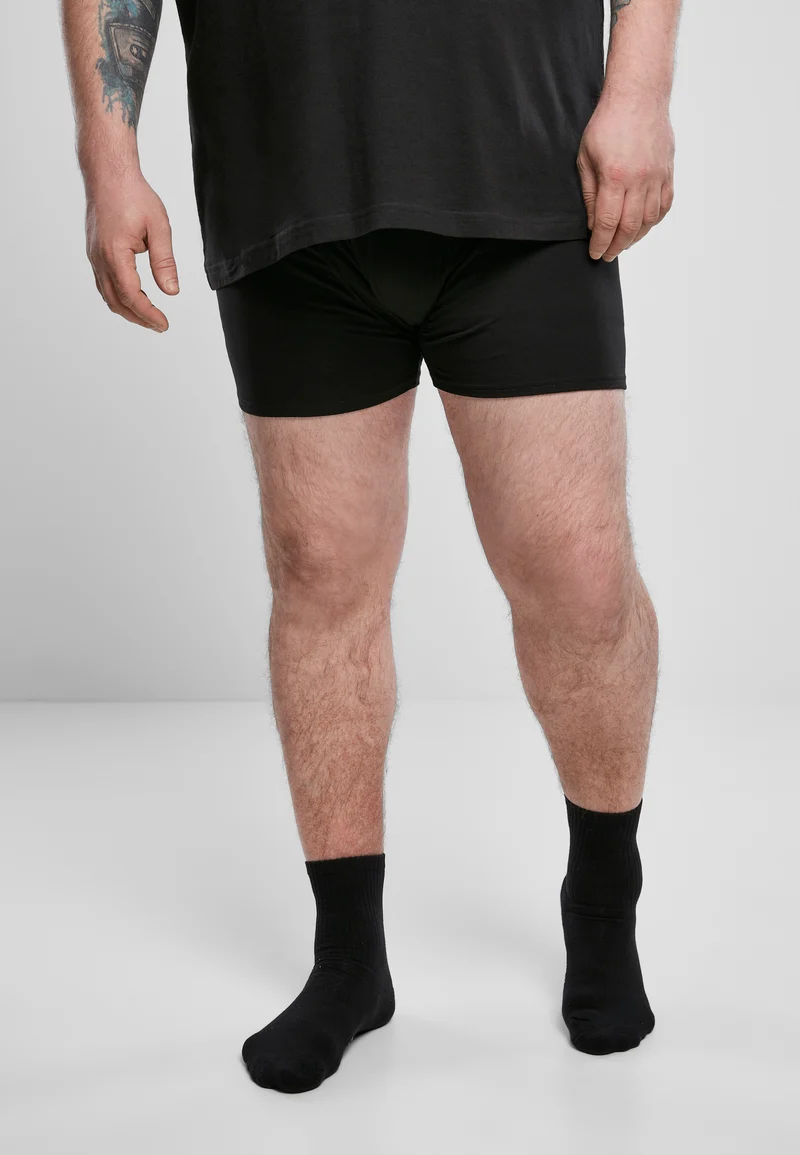 UC Boxer Shorts 2-Pack
