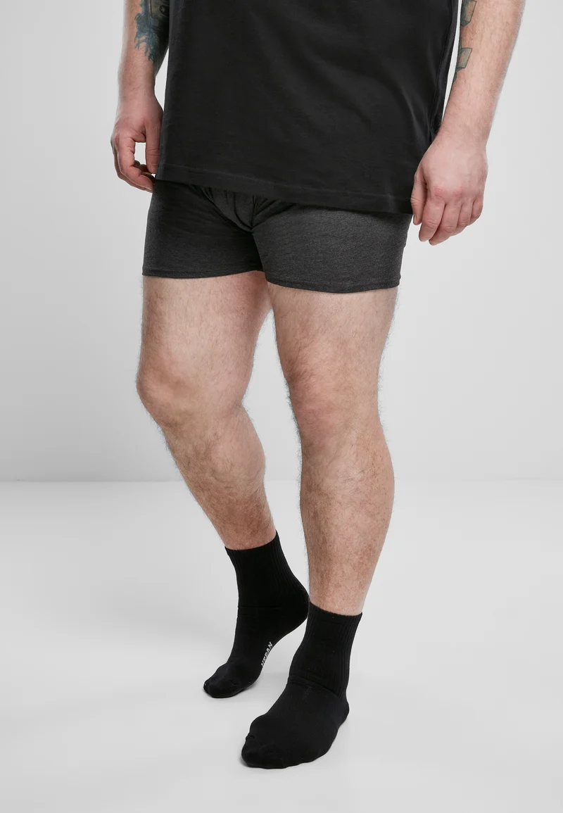 UC Boxer Shorts 2-Pack