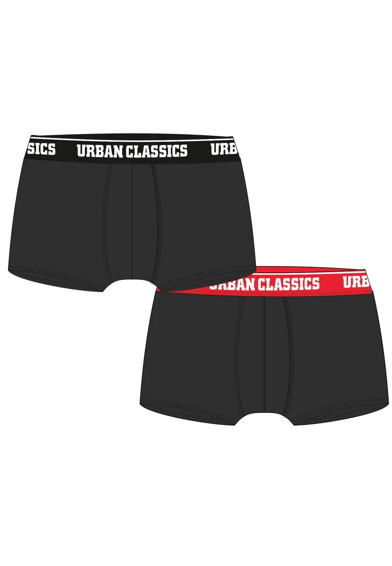 UC Boxer Shorts 2-Pack