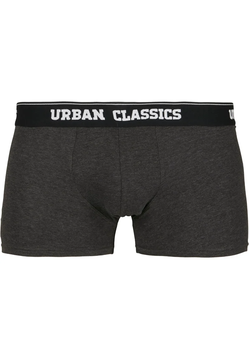 UC Boxer Shorts 2-Pack