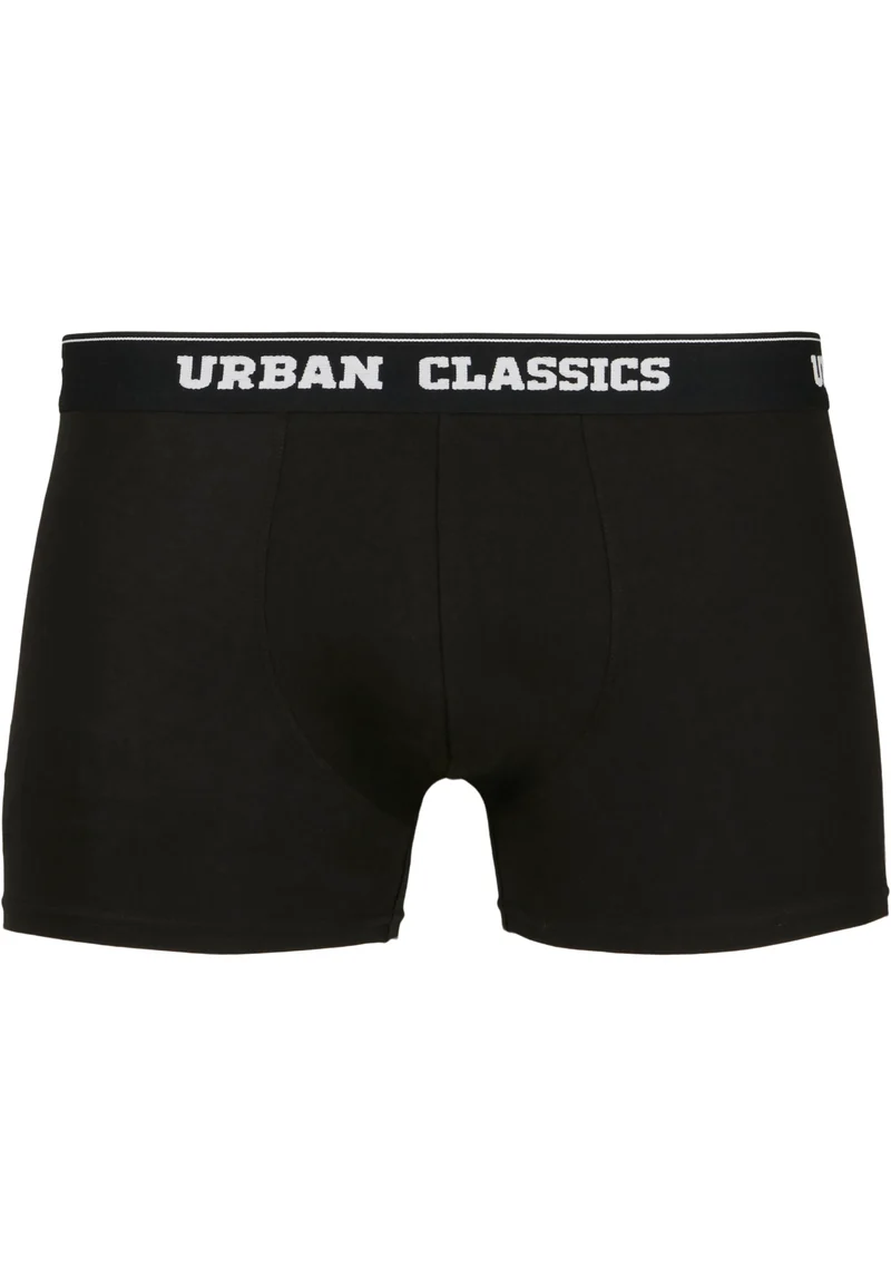 UC Boxer Shorts 2-Pack