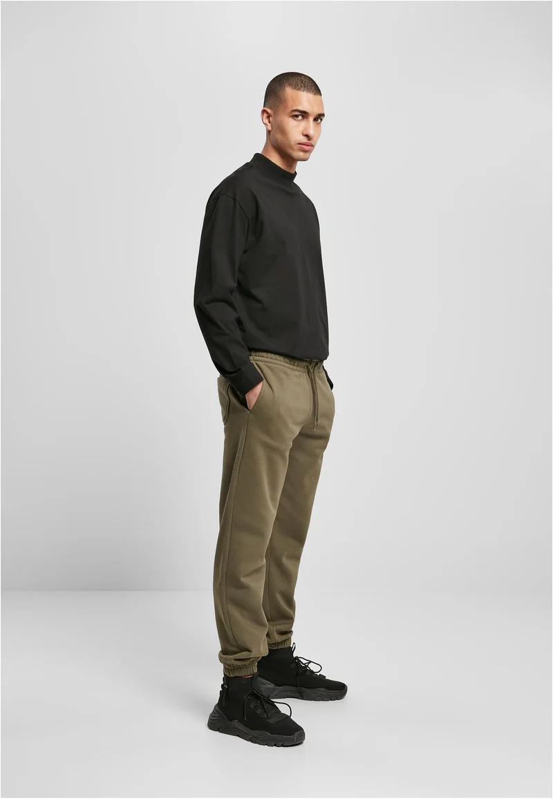 UC Basic Sweatpants 2.0