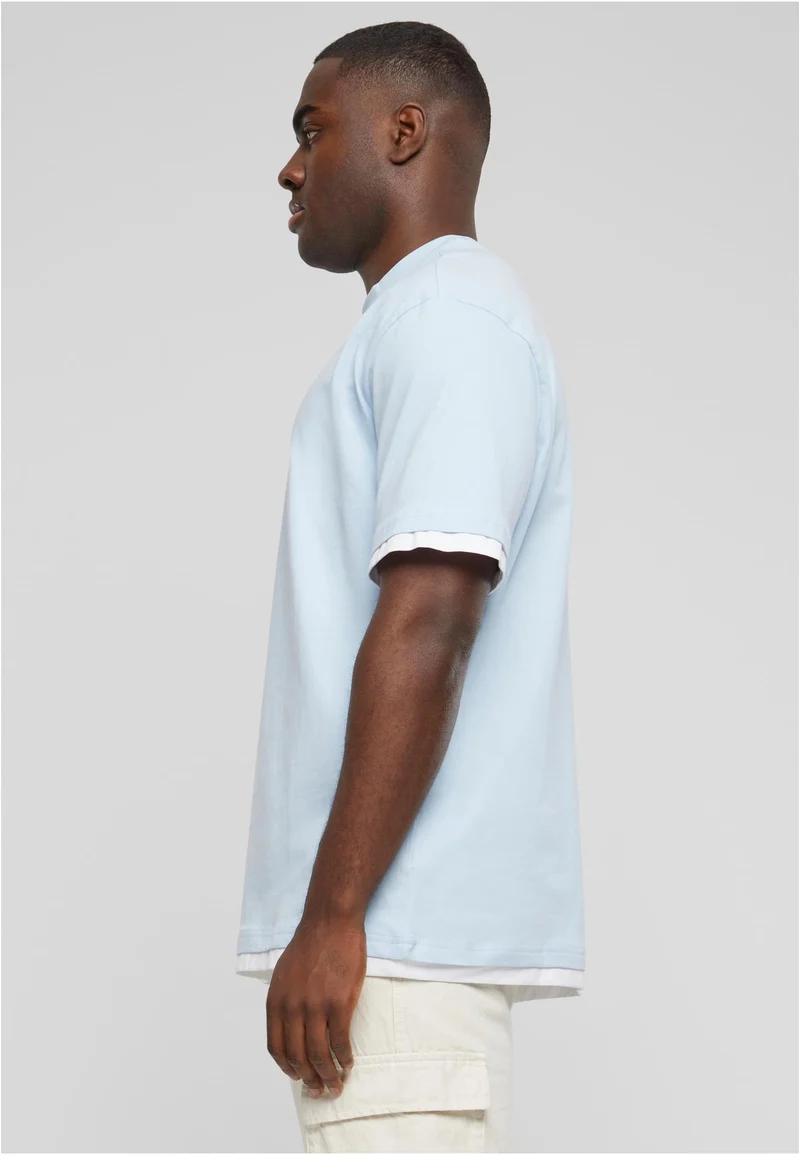 DEF Visible Layer T-Shirt