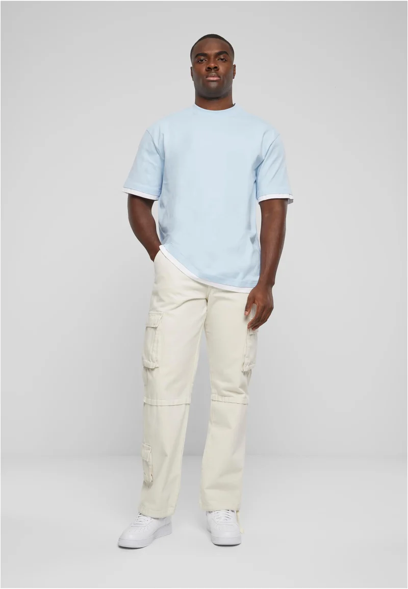 DEF Visible Layer T-Shirt