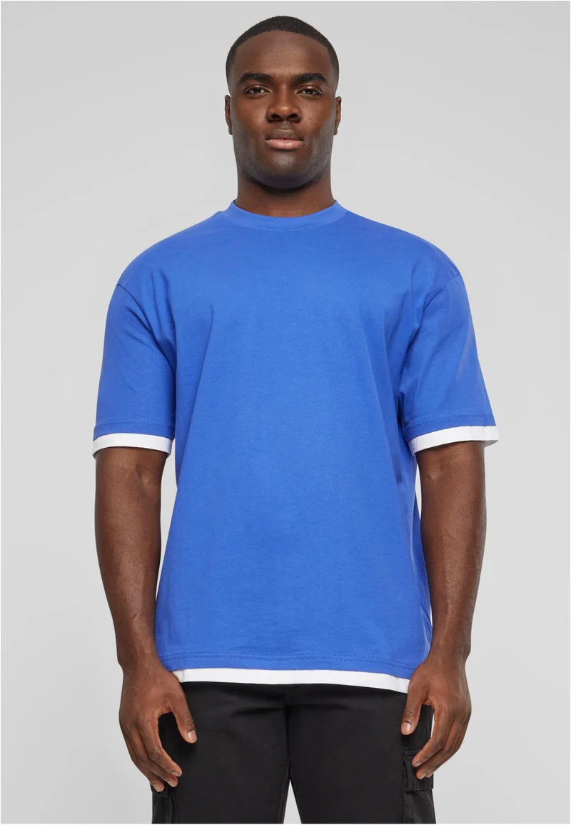 DEF Visible Layer T-Shirt
