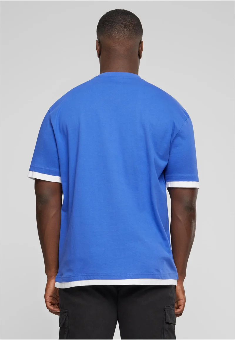 DEF Visible Layer T-Shirt