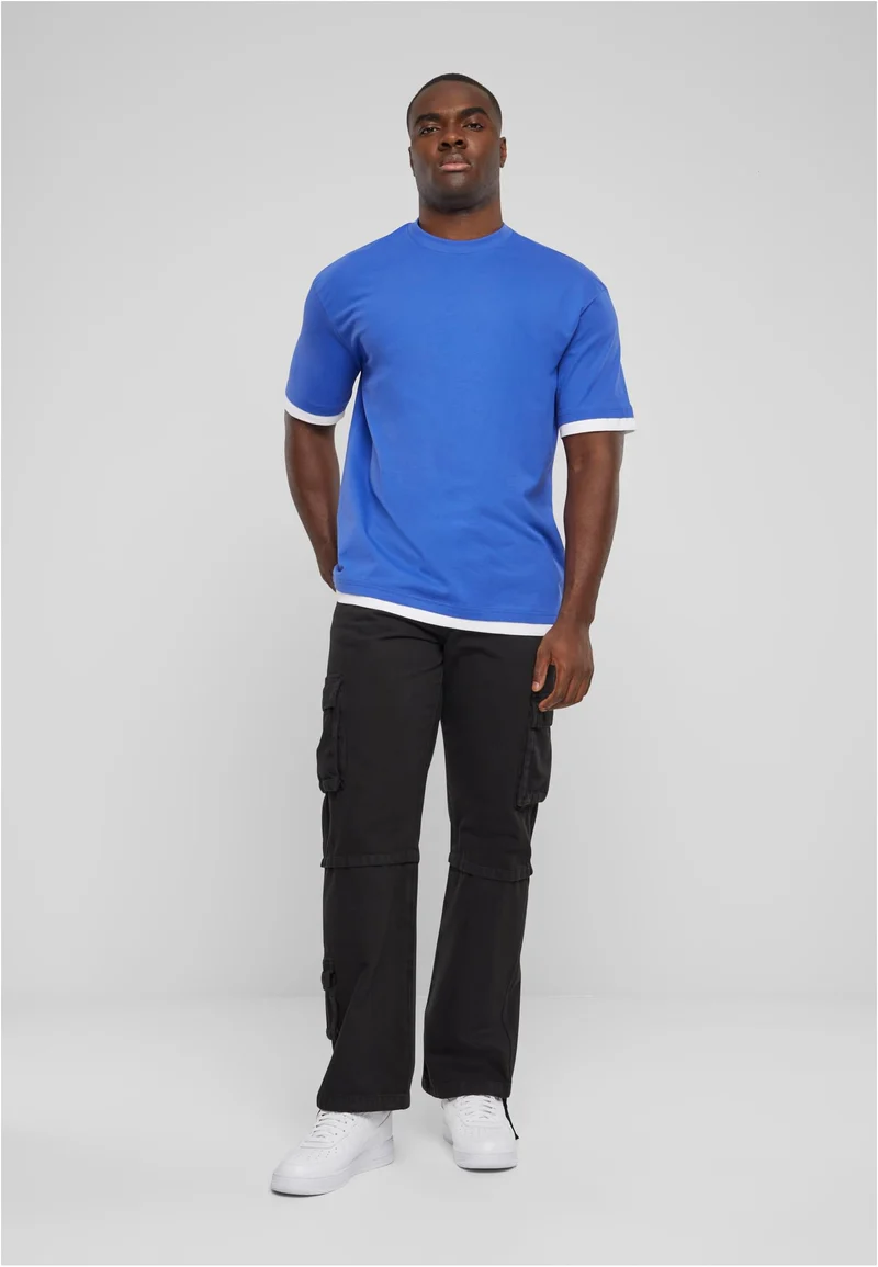 DEF Visible Layer T-Shirt
