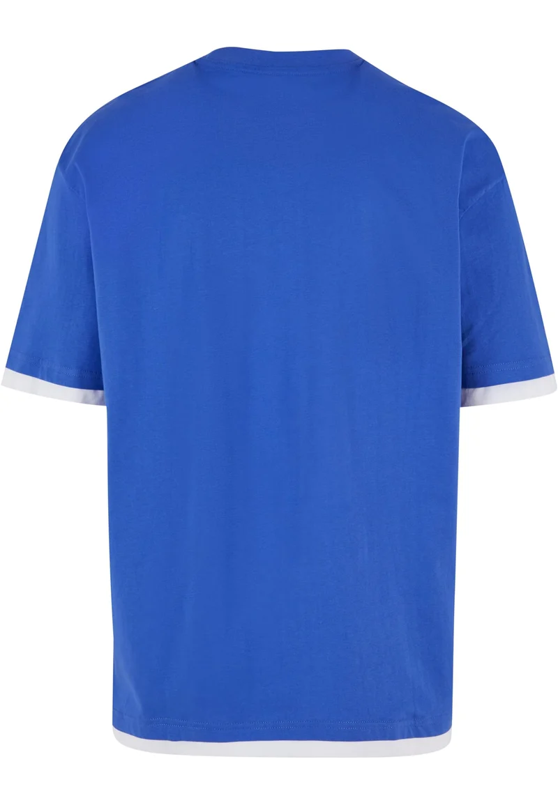 DEF Visible Layer T-Shirt