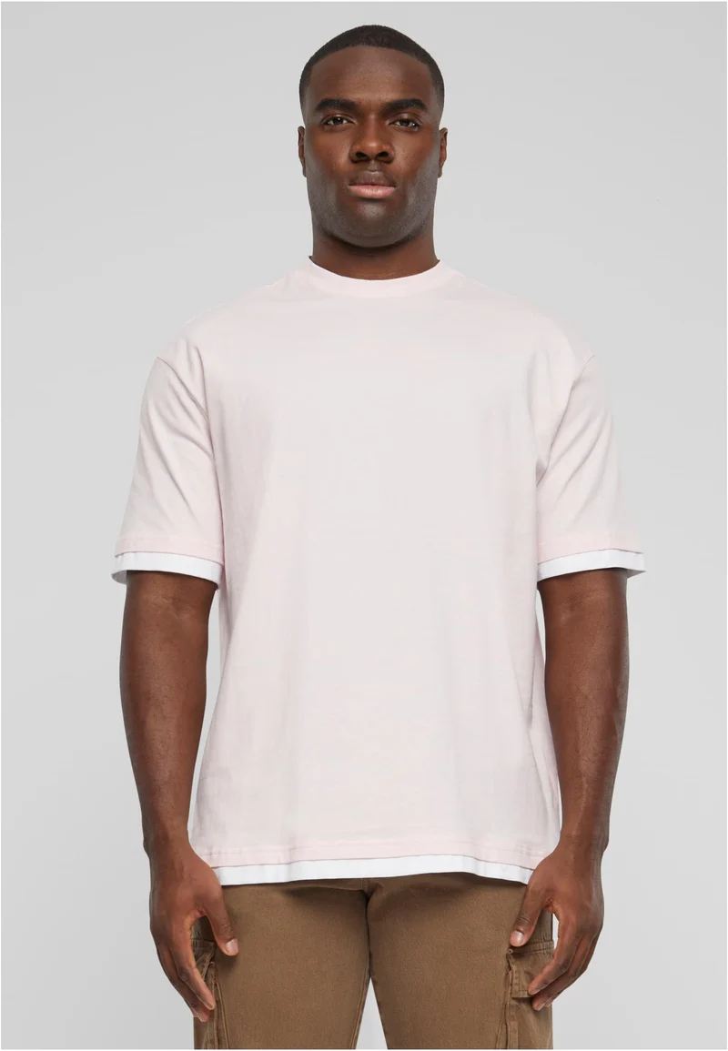 DEF Visible Layer T-Shirt