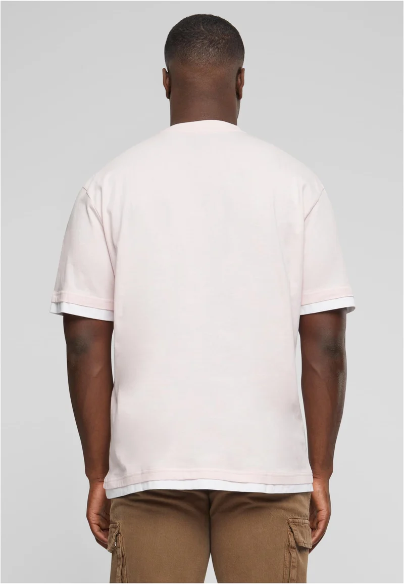 DEF Visible Layer T-Shirt