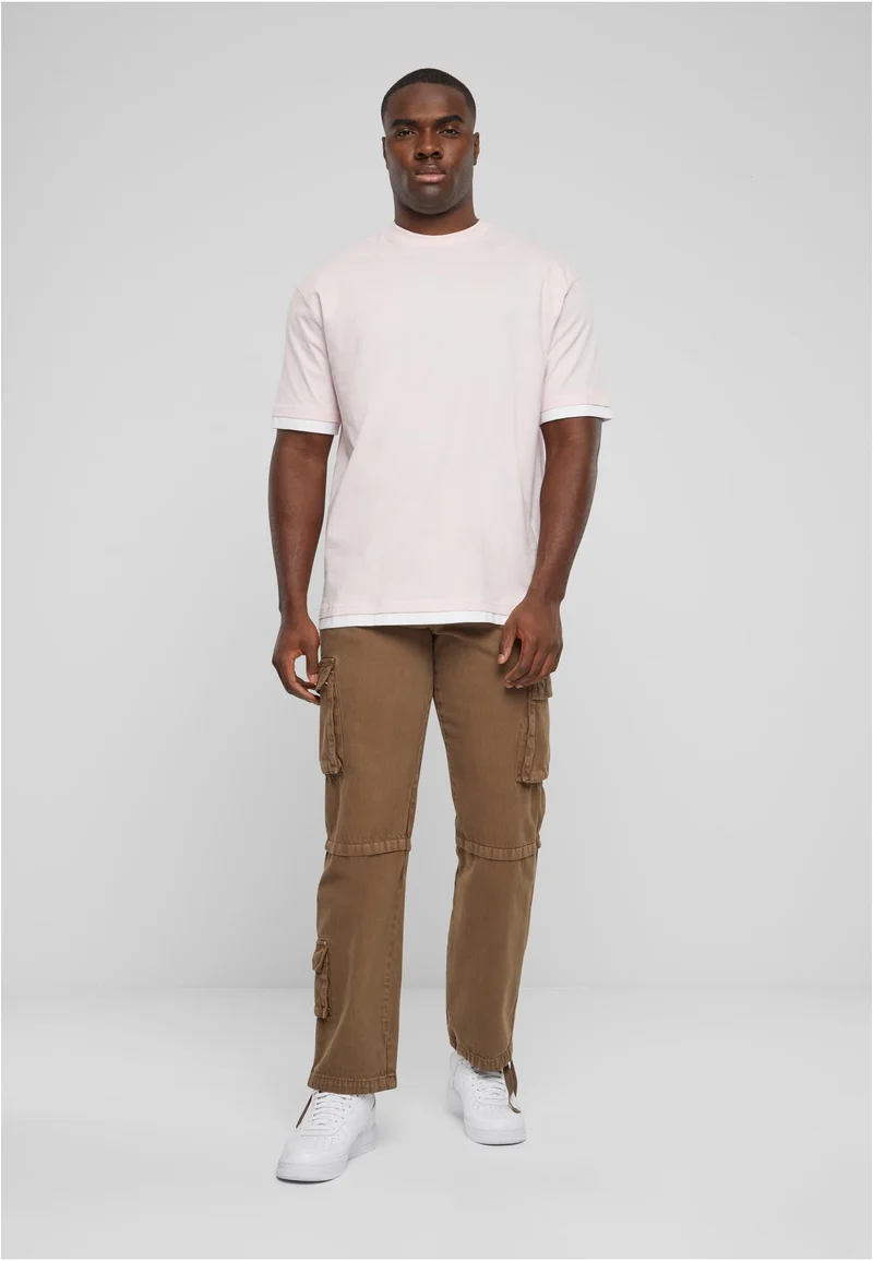 DEF Visible Layer T-Shirt