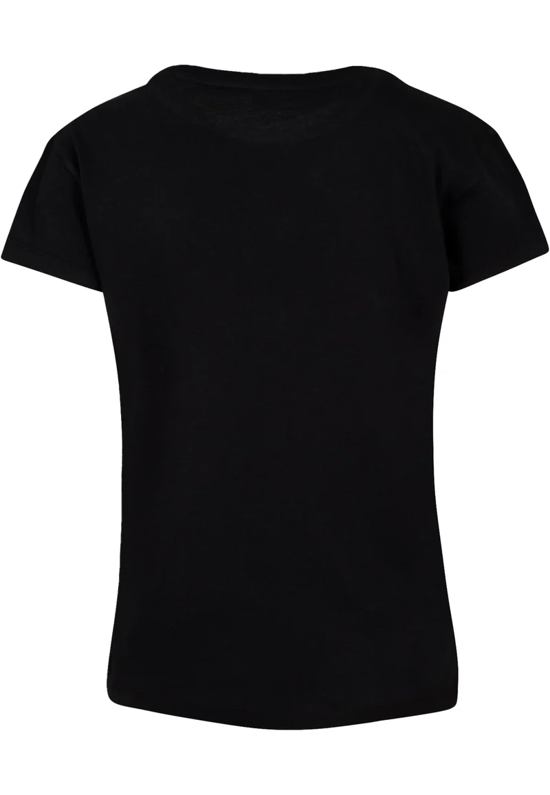 MC Turkey with Ladies Everyday Tee