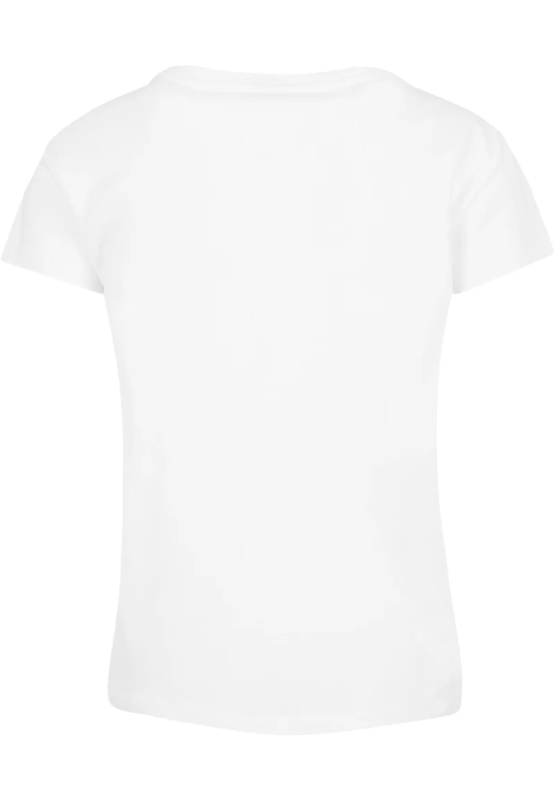 MC Turkey with Ladies Everyday Tee