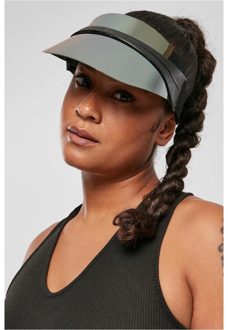 UC Cool Plastic Visor