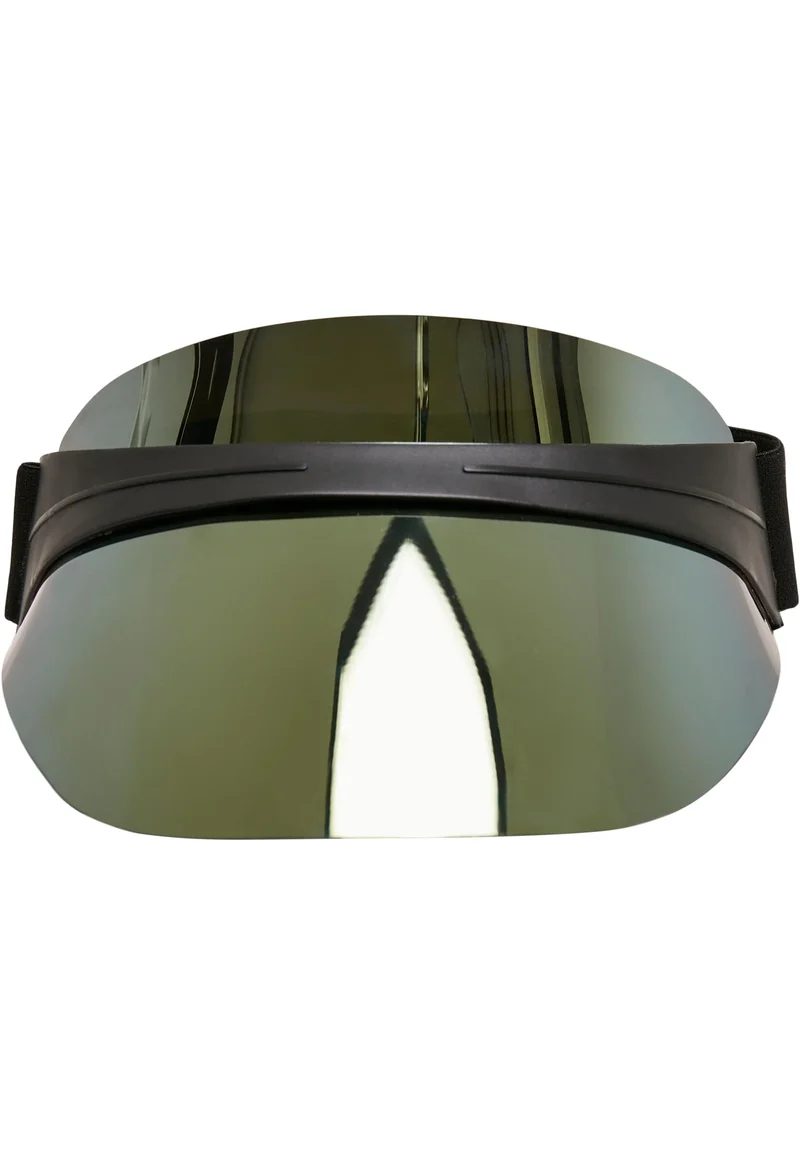UC Cool Plastic Visor