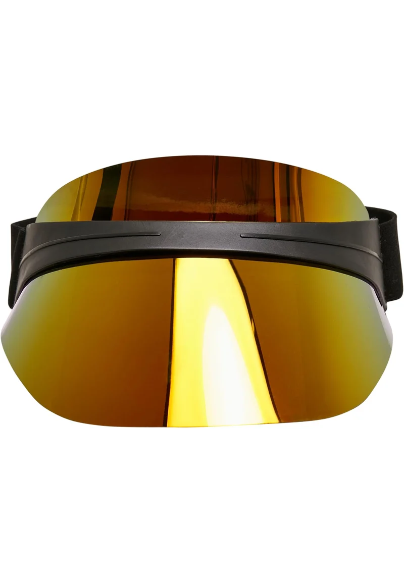 UC Cool Plastic Visor