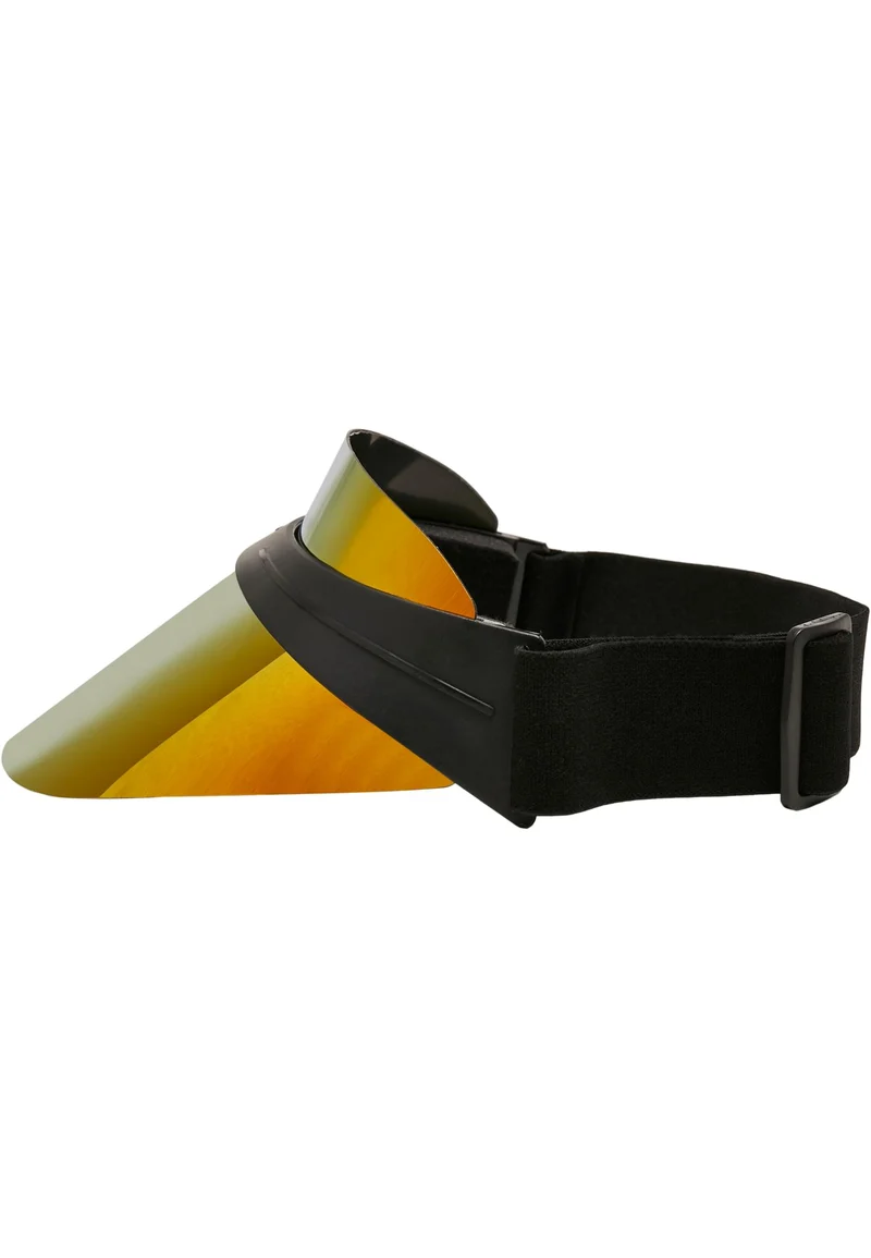 UC Cool Plastic Visor