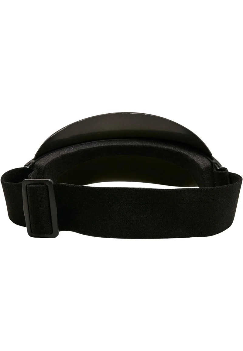 UC Cool Plastic Visor